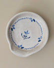 Juliet Ceramic Spoon Rest