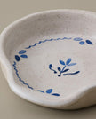 Juliet Ceramic Spoon Rest