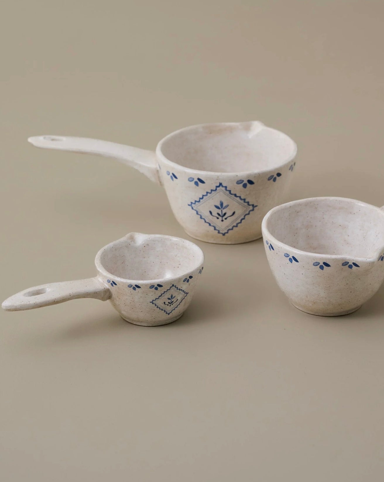 Juliet Ceramic Measuring Cups