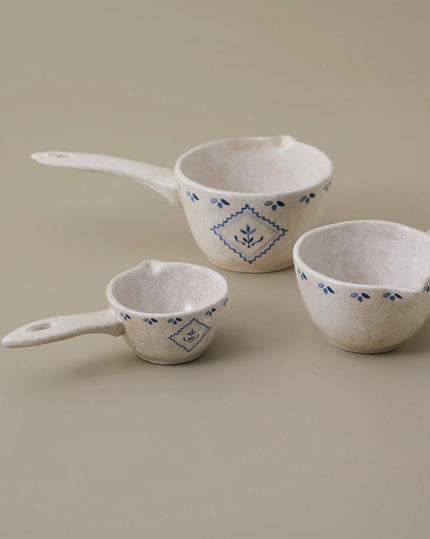 Juliet Ceramic Measuring Cups