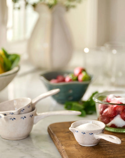 Juliet Ceramic Measuring Cups