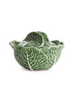 Green Cabbage 0.4L Tureen