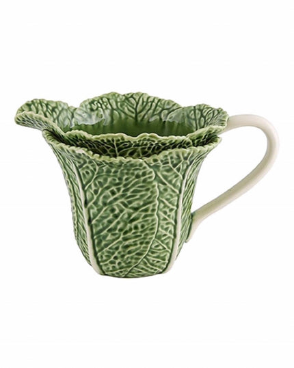 Green Cabbage Pitcher 1.5L