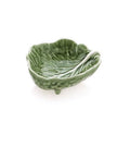 Mini Green Cabbage Leaf