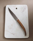Arcos Knife with Wooden Handle