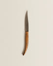 Arcos Knife with Wooden Handle