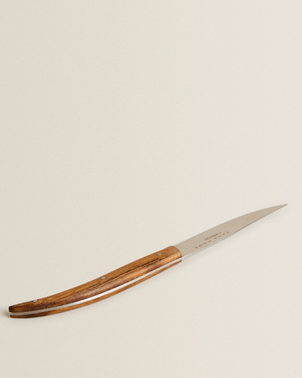 Arcos Knife with Wooden Handle