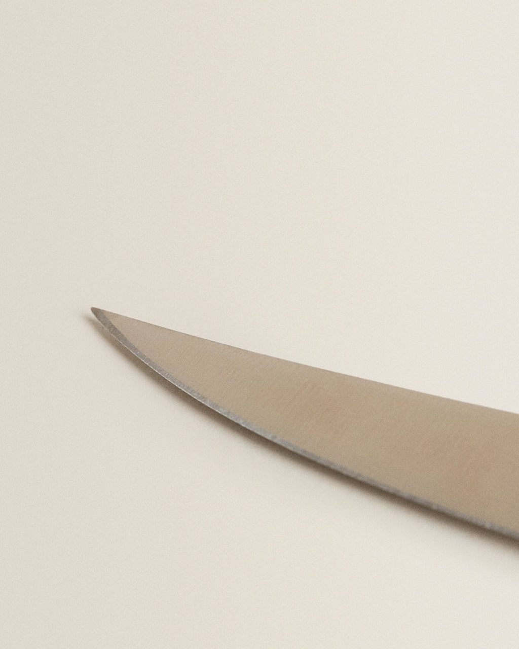 Arcos Knife with Wooden Handle