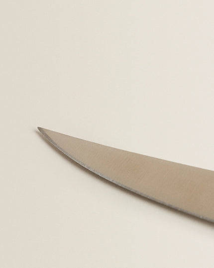 Arcos Knife with Wooden Handle