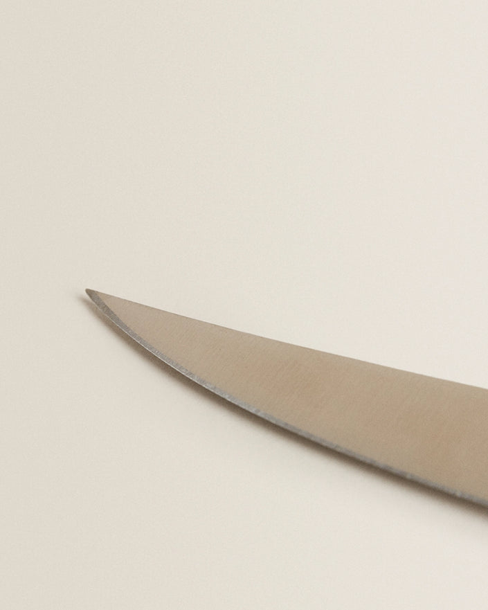 Arcos Knife with Wooden Handle
