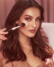 Cheek to Chic in Pillow Talk Intense
