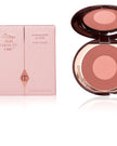 Cheek to Chic in Pillow Talk Intense