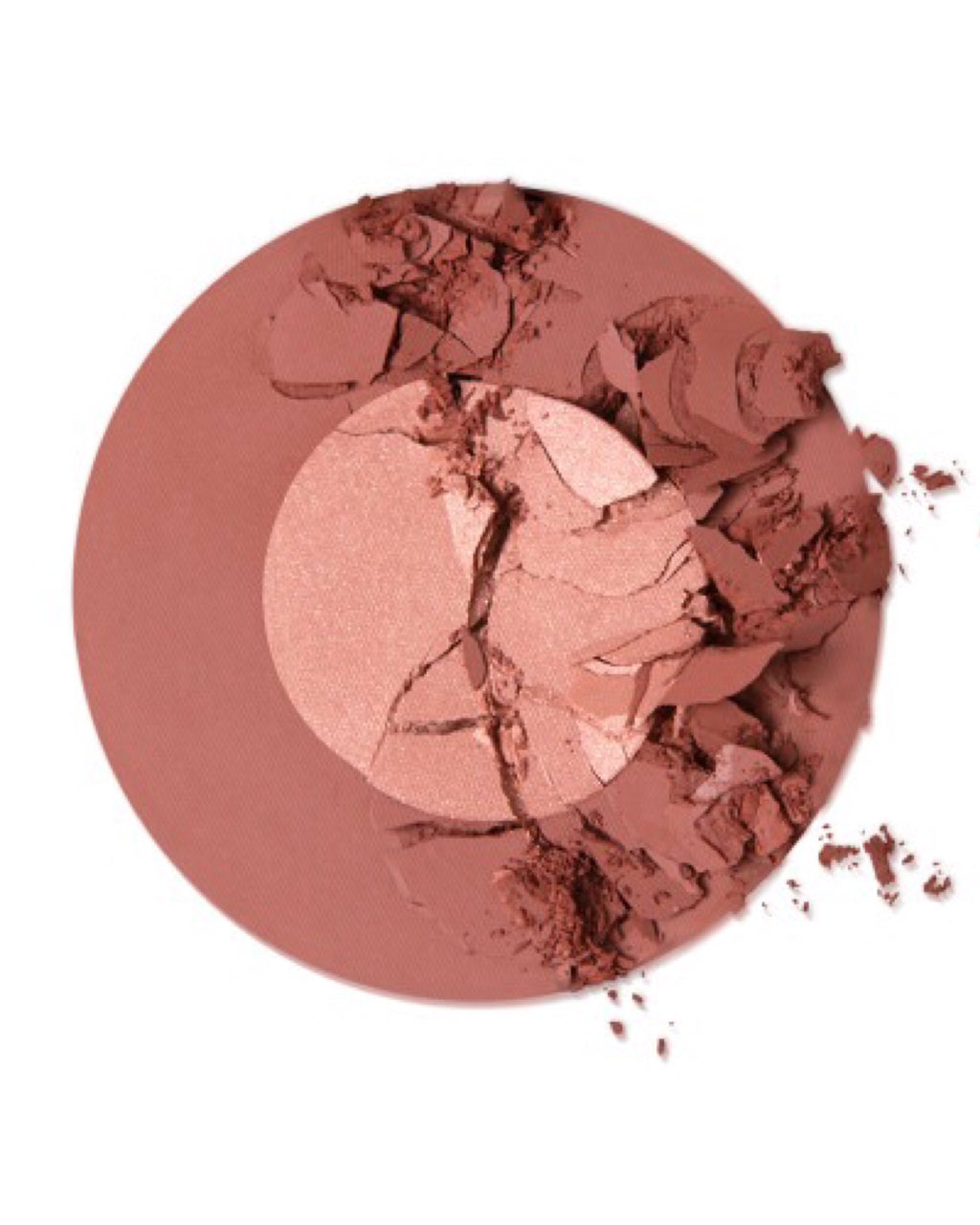Cheek to Chic in Pillow Talk Intense