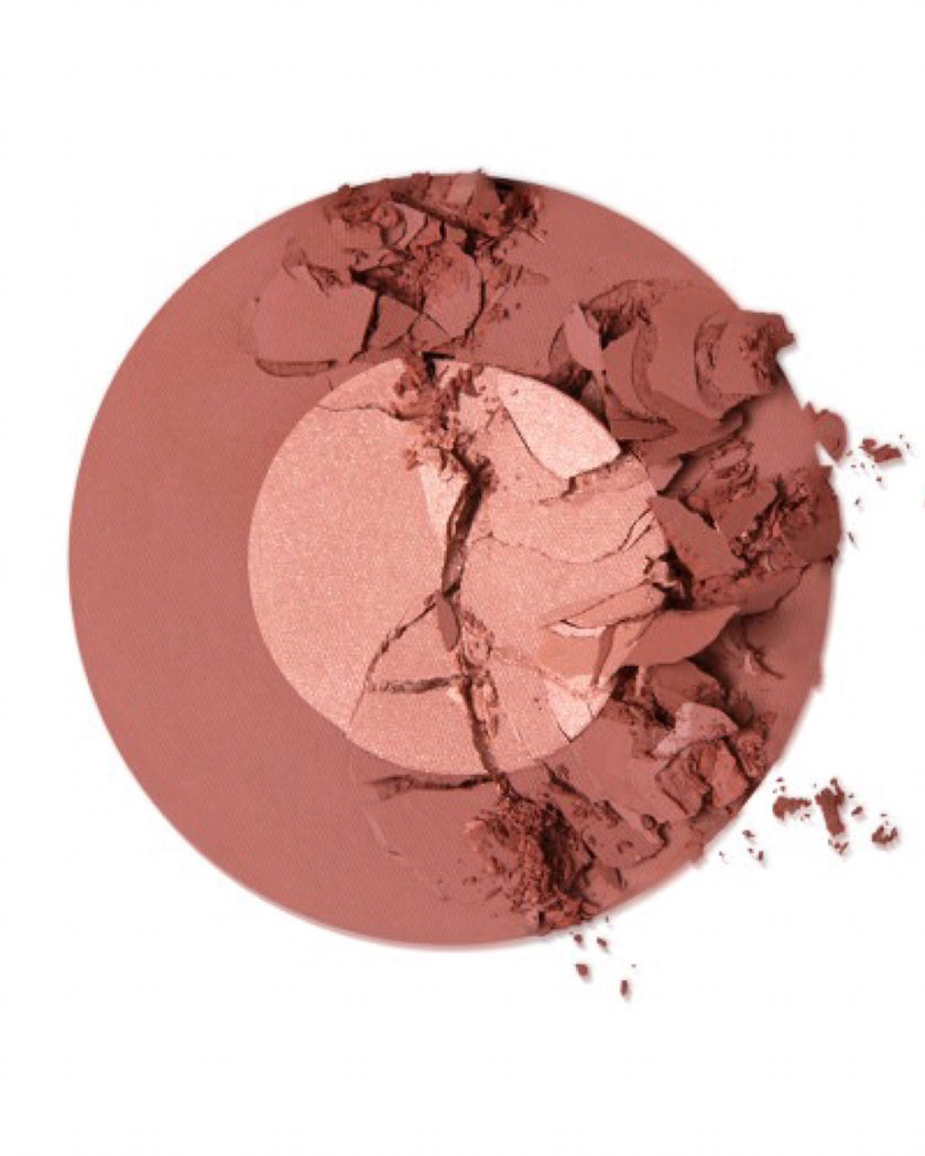 Cheek to Chic in Pillow Talk Intense