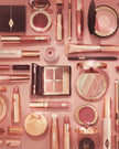 Cheek to Chic in Pillow Talk Intense