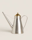 Traditional Steel Cruet