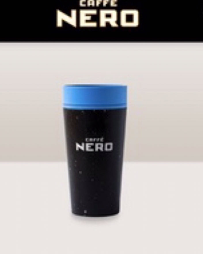 Café Nero Tall cup (Regular 12oz)
