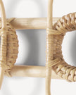 Rattan Wall Hook