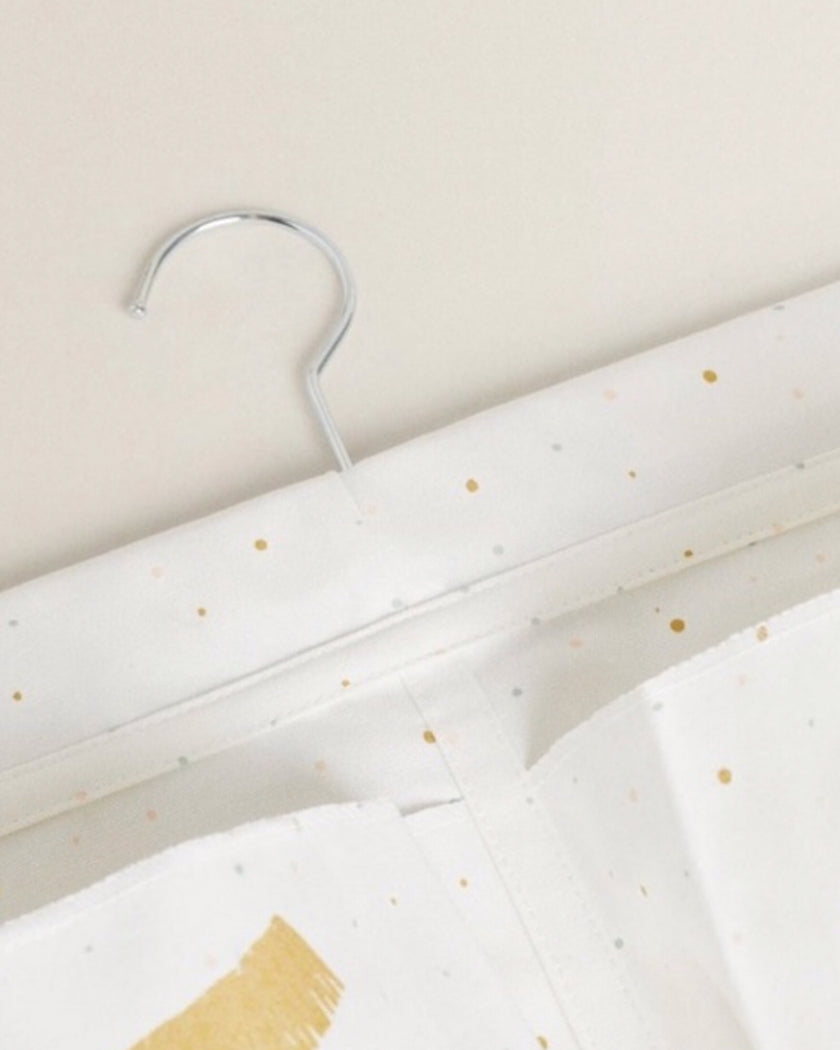 Mouse Hanging Organiser