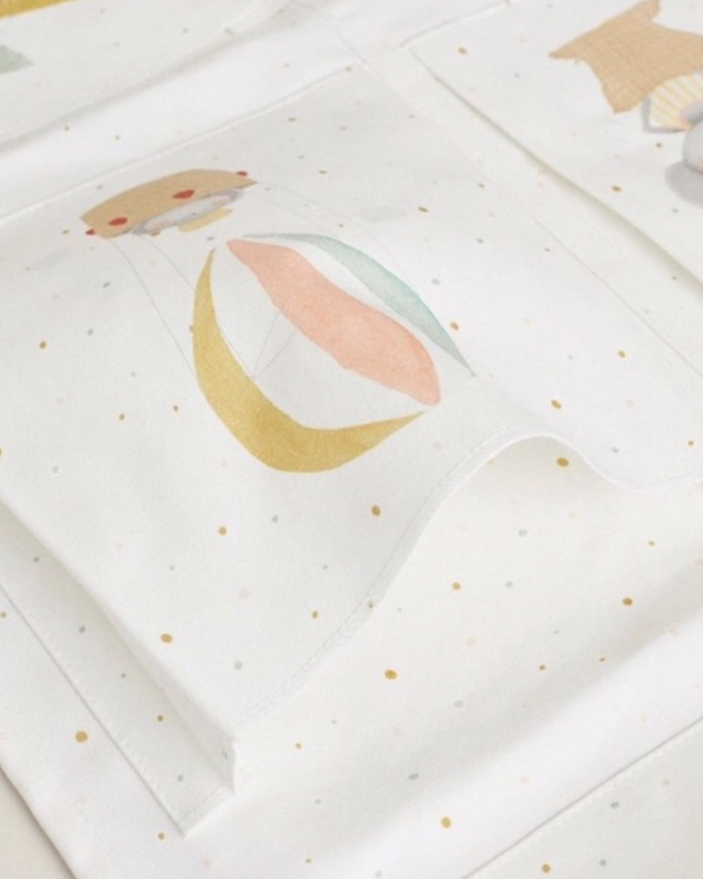 Mouse Hanging Organiser