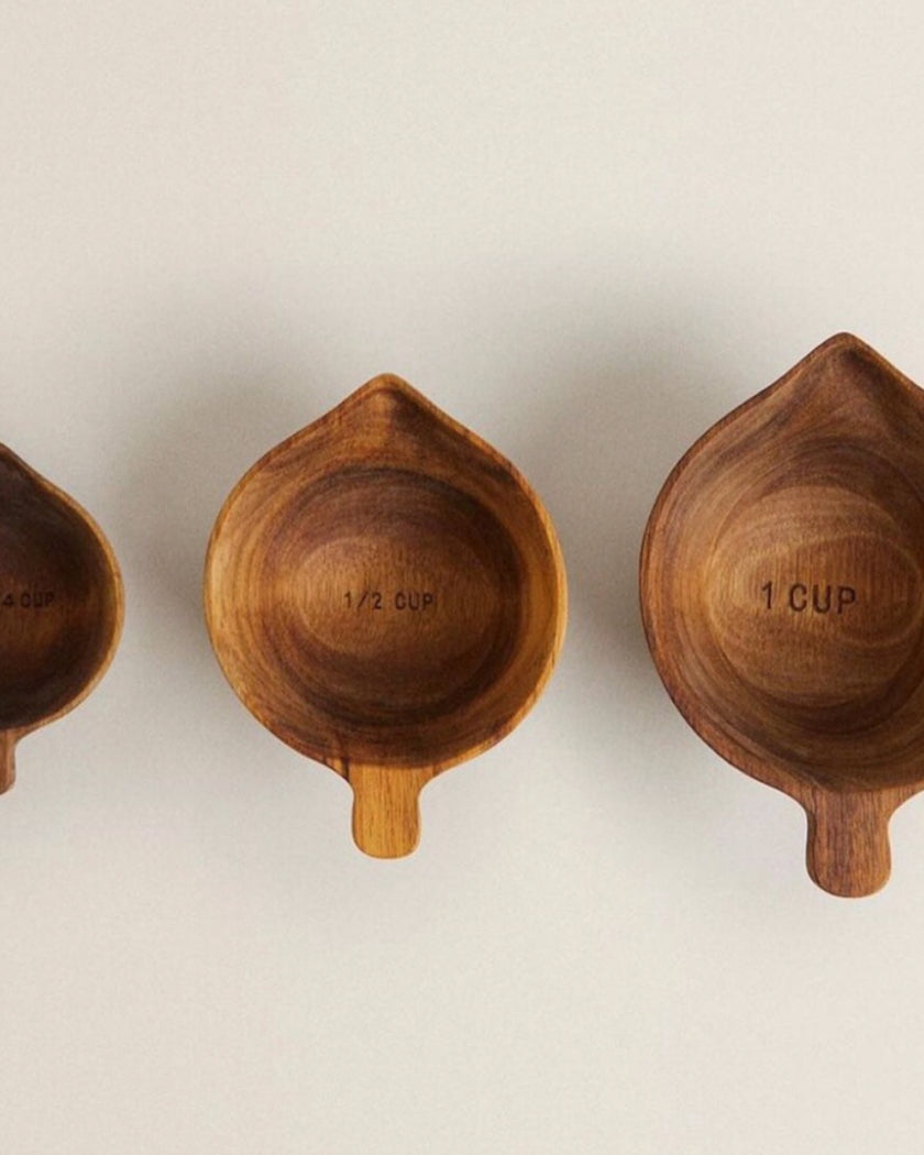 Measuring Spoon Pack Of 3