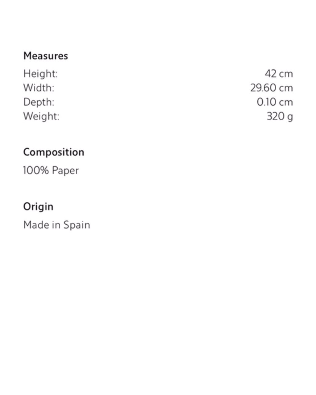 Wall Art Collection (6 pieces)