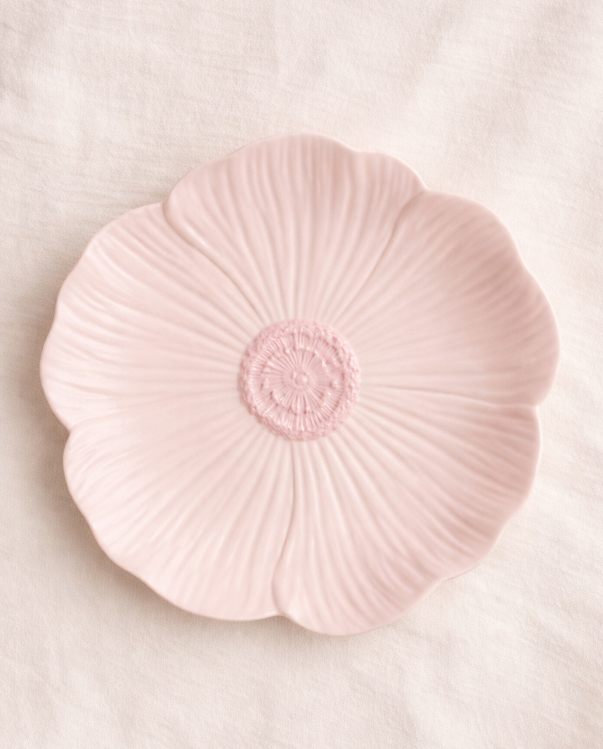 Pastel Floral Collection Matte Series