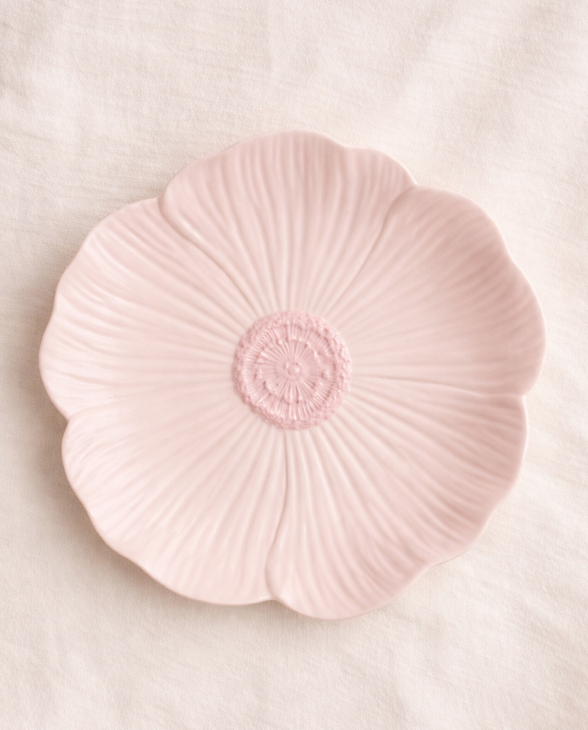 Pastel Floral Collection Matte Series