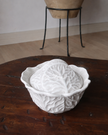 White Cabbage Tureen 400ml