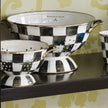Courtly Check Colander
