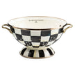 Courtly Check Colander