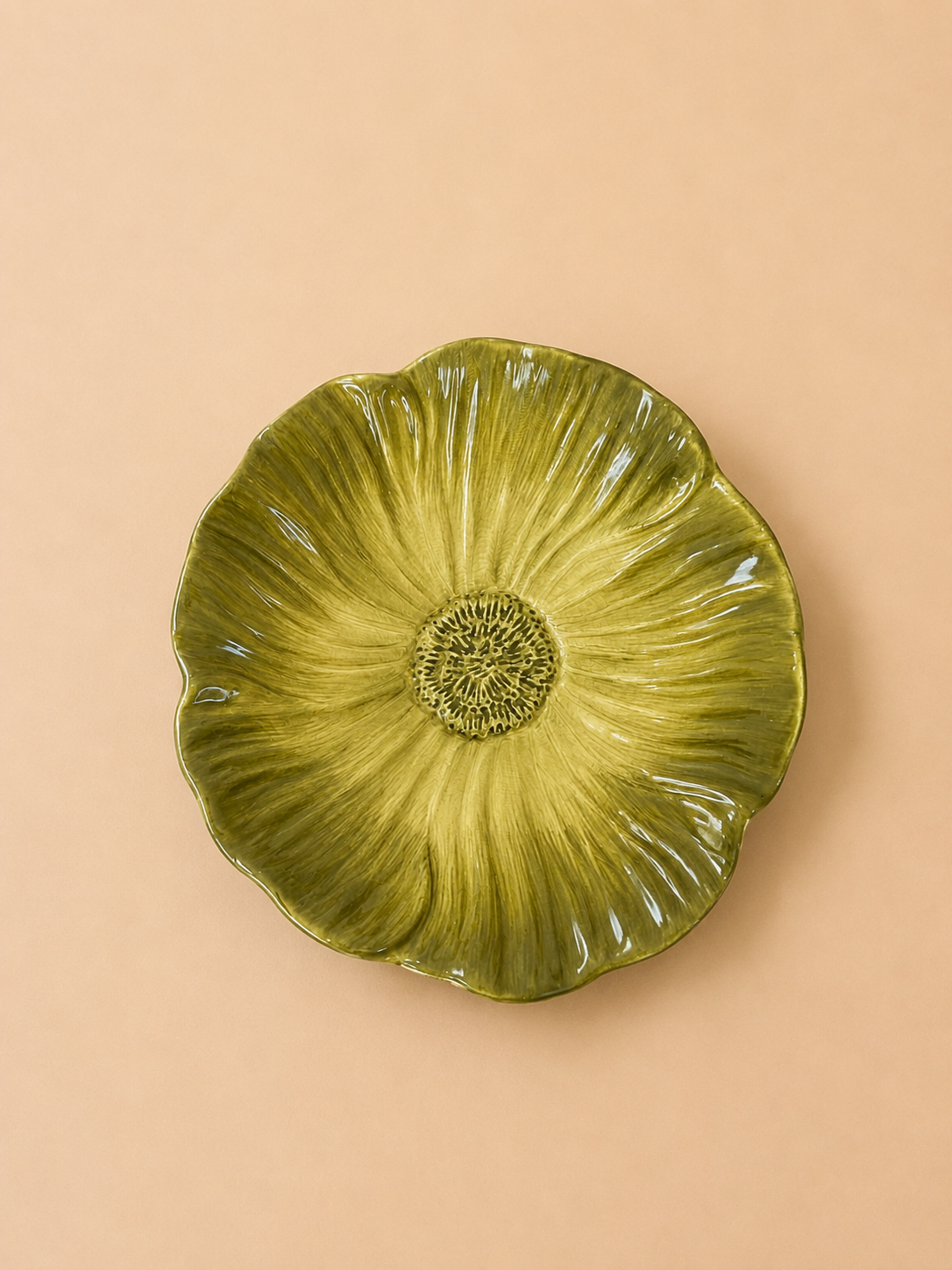 Olive Fleur Collection