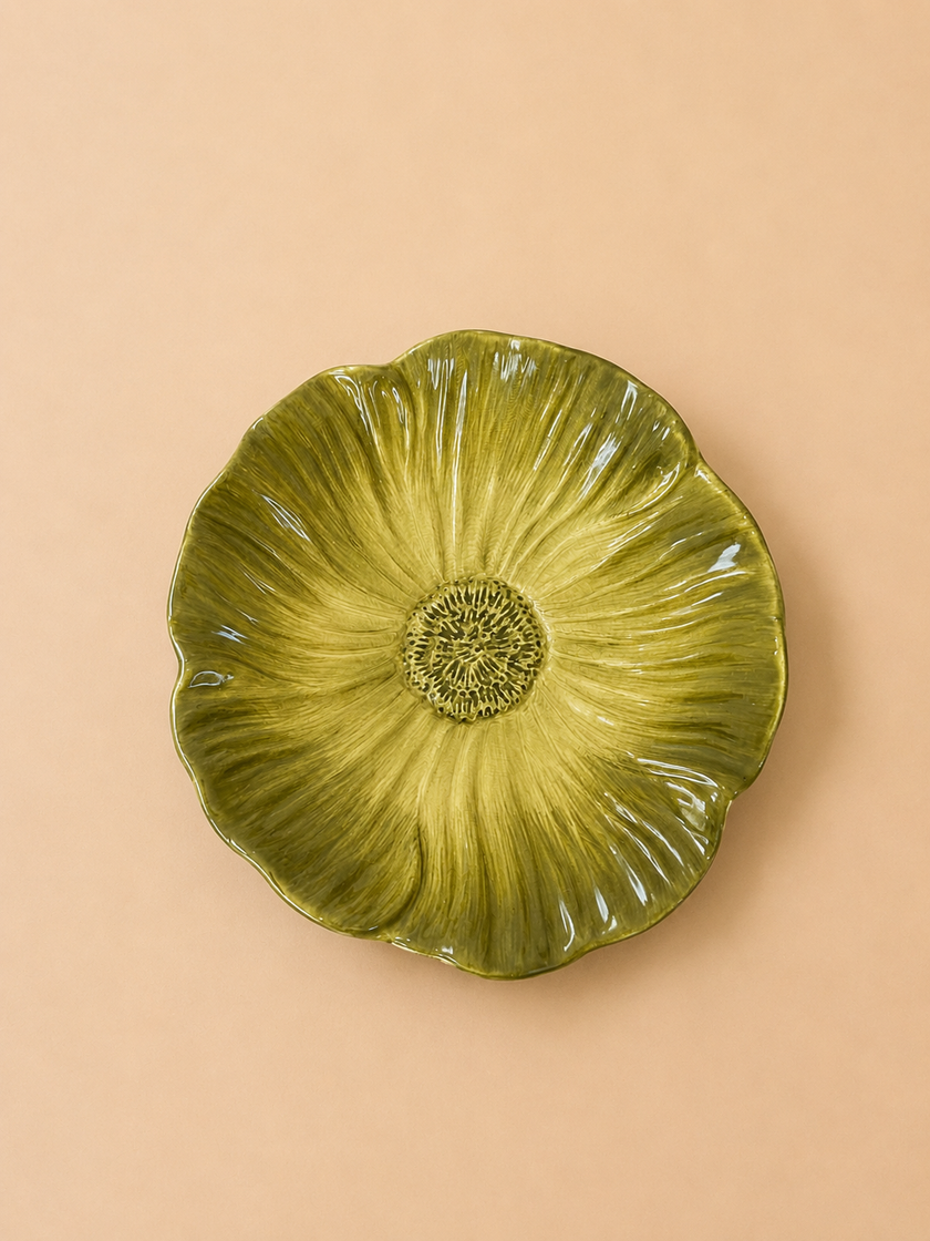 Olive Fleur Collection