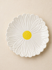Spring Daisy Dinner Plate 27cm