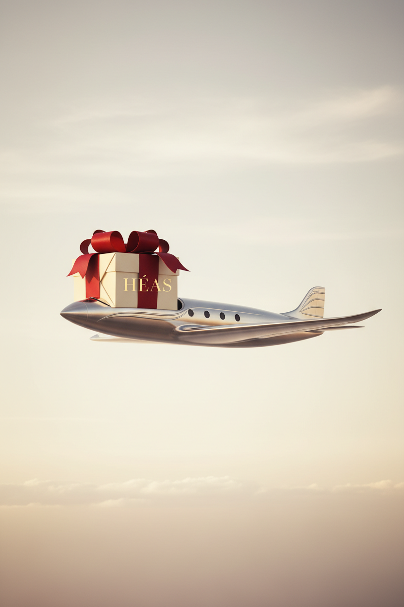 Special Express Airfreight