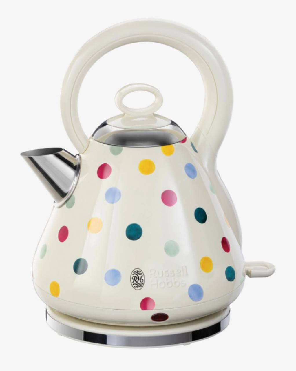 Emma Bridgewater Polka Dot Kettle