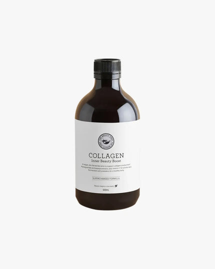 Collagen Inner Beauty Boost Supercharged