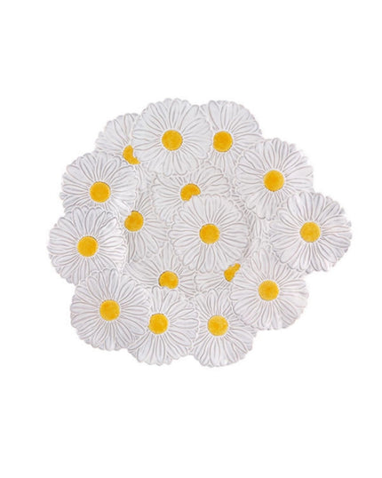 Maria Flor Daisy Centrepiece 68cm