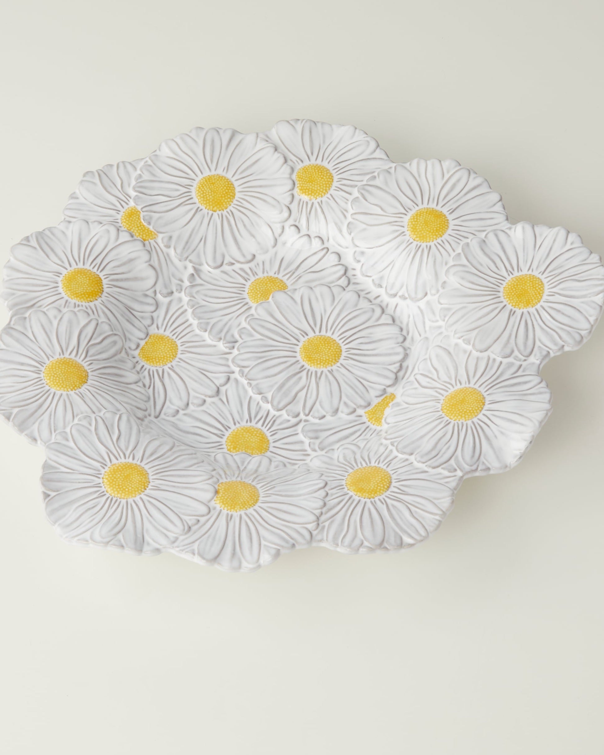Maria Flor Daisy Centrepiece 68cm