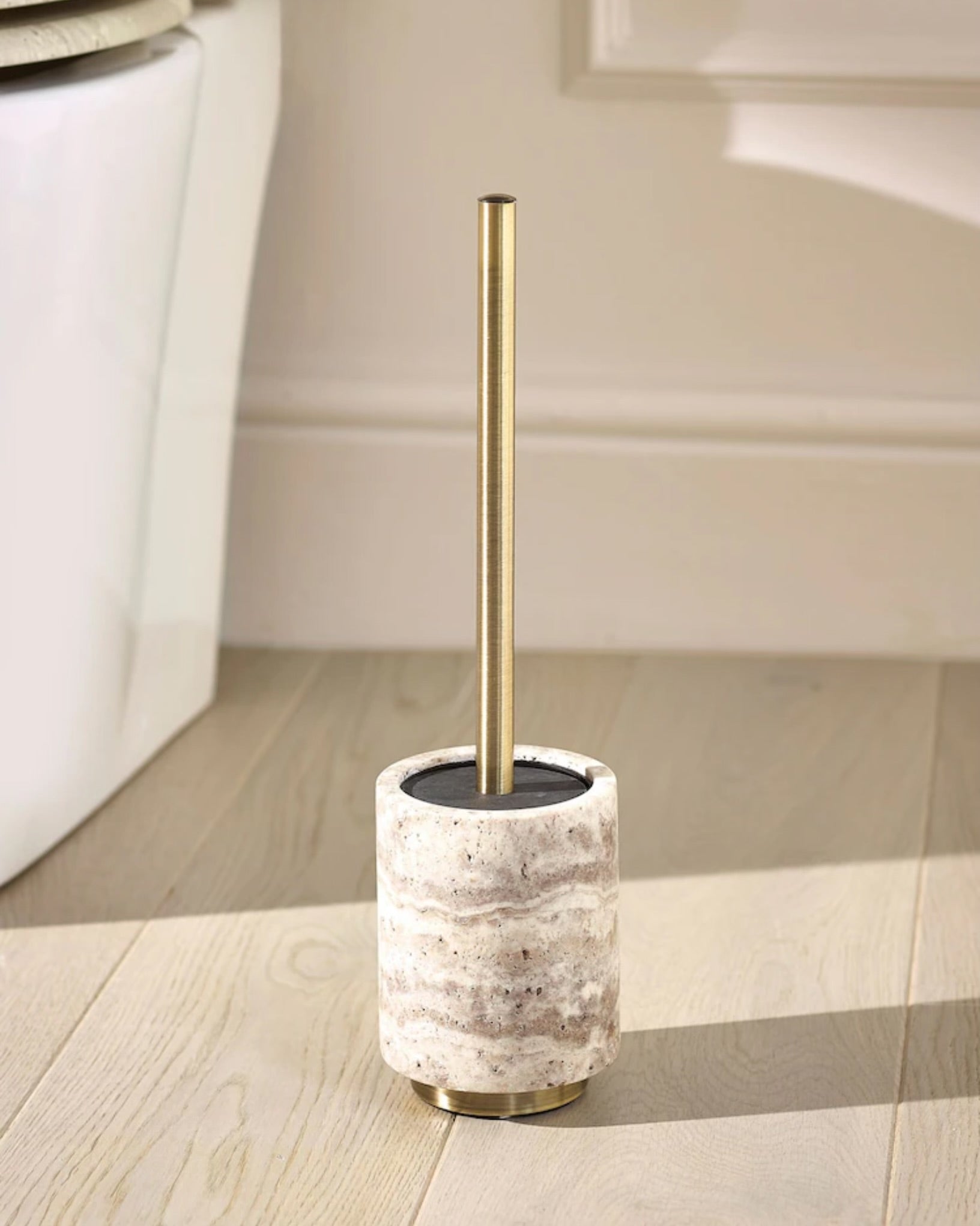 Marble N. Premium Toilet Brush