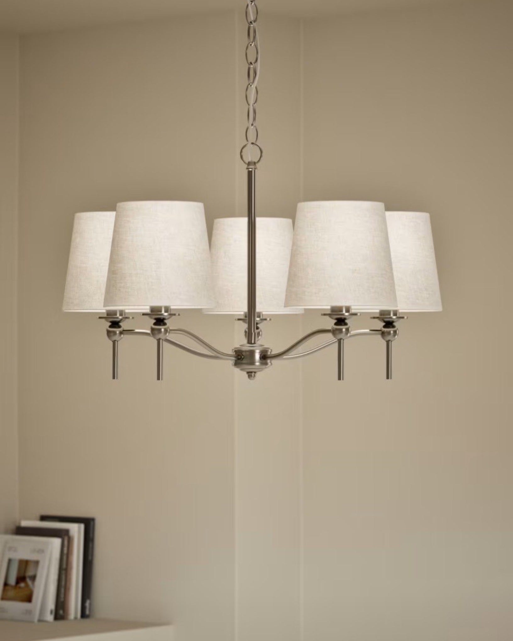 Clair Chandelier