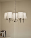 Clair Chandelier