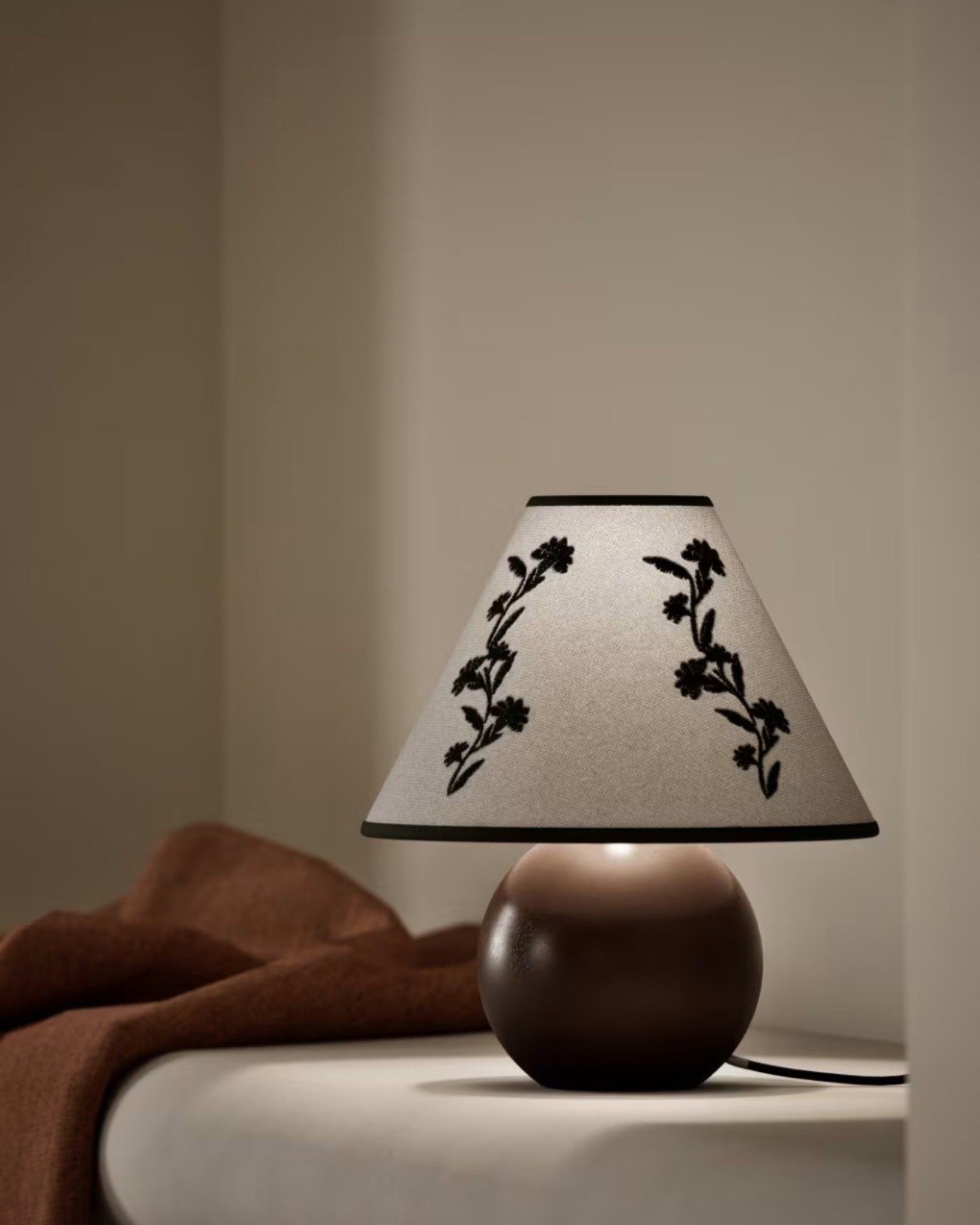 Blaire Table Lamp