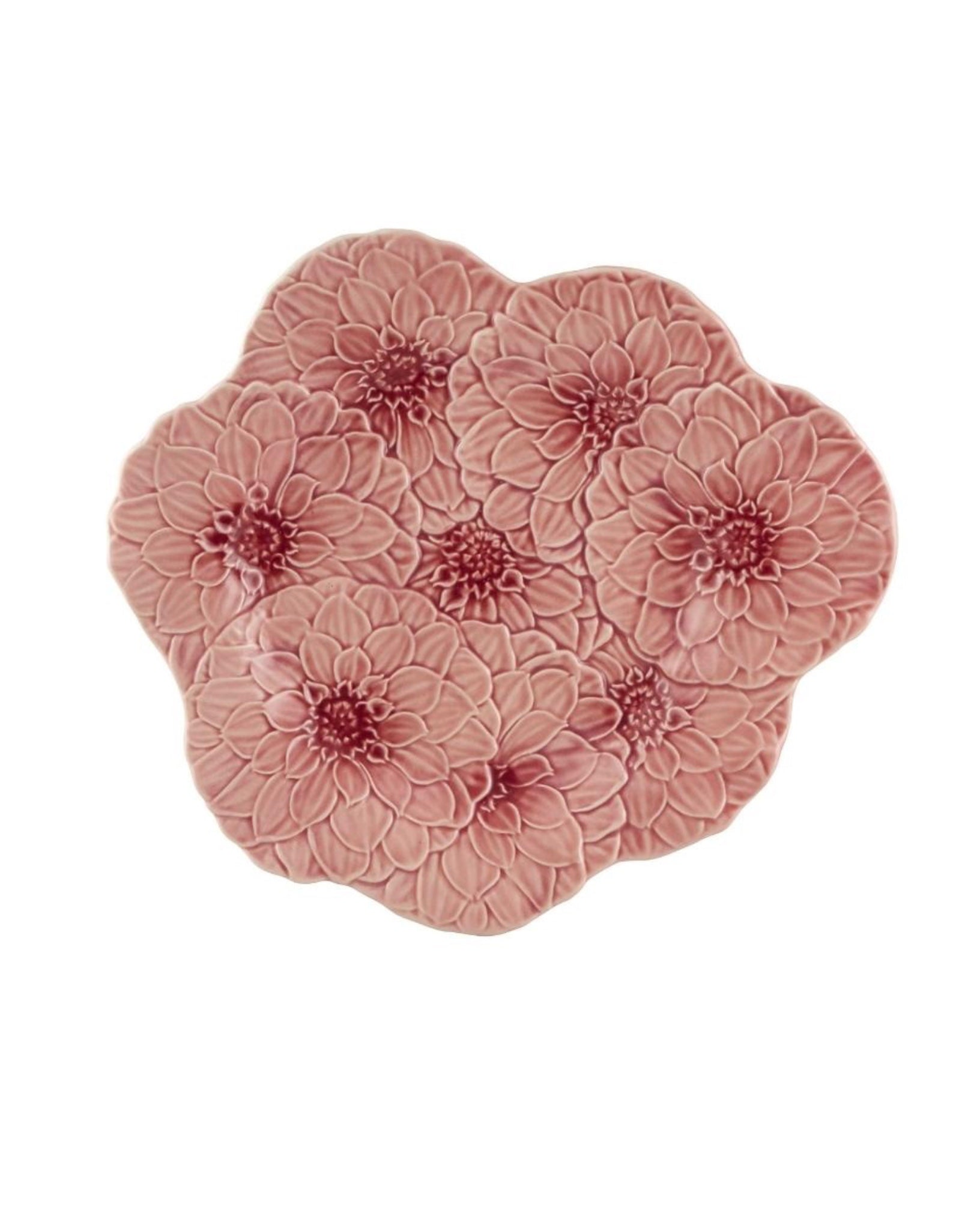 Maria Flor Dinner Plate Dahlia