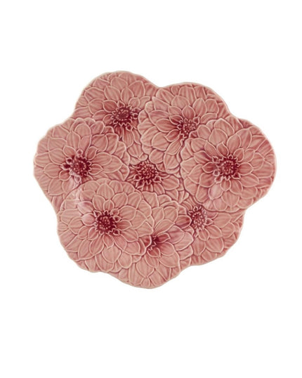 Maria Flor Dinner Plate Dahlia