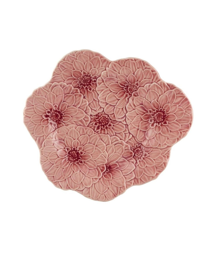 Maria Flor Dinner Plate Dahlia