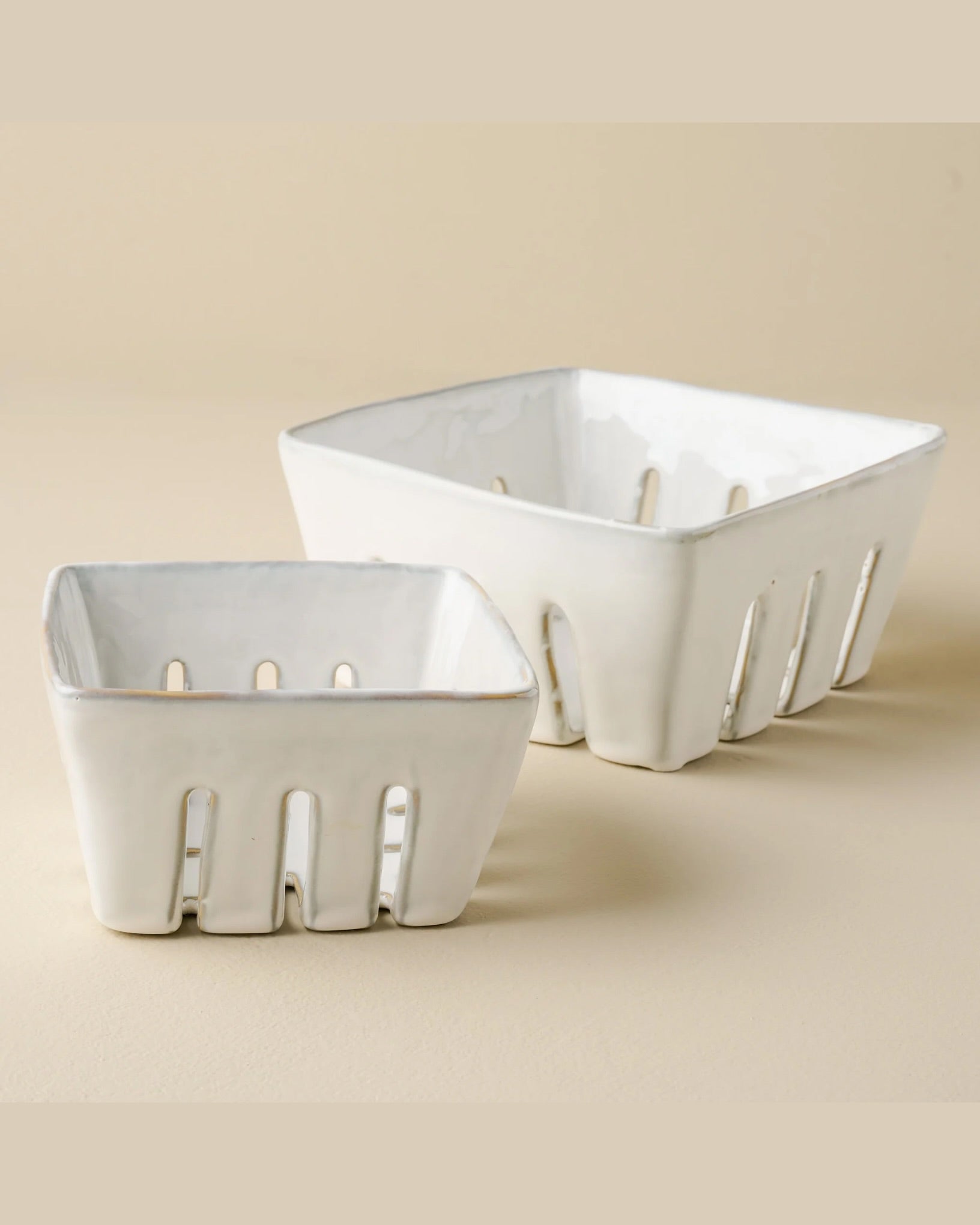 Magnolia Est. Berry Bowl Set