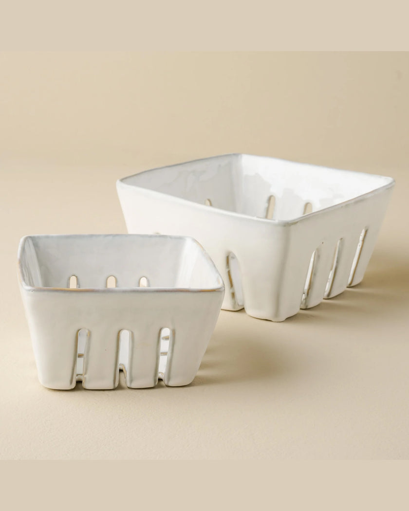 Magnolia Est. Berry Bowl Set