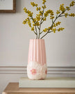 Blossom Ceramic Vase