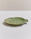 Artichoke Dinner Plate Platter 25cm